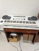 EOS（ピアノ・楽器・PA機材）の商品画像 - 査定依頼日：2025年9月15日 - 最高査定価格：3,000円