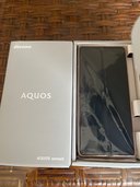 sense6SH-54Bセット（スマホ）の商品画像 - 査定依頼日：2022年8月28日 - 最高査定価格：15,000円