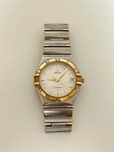 オメガ コンステーション （高級時計）の商品画像 - 査定依頼日：2026年1月11日 - 最高査定価格：155,000円