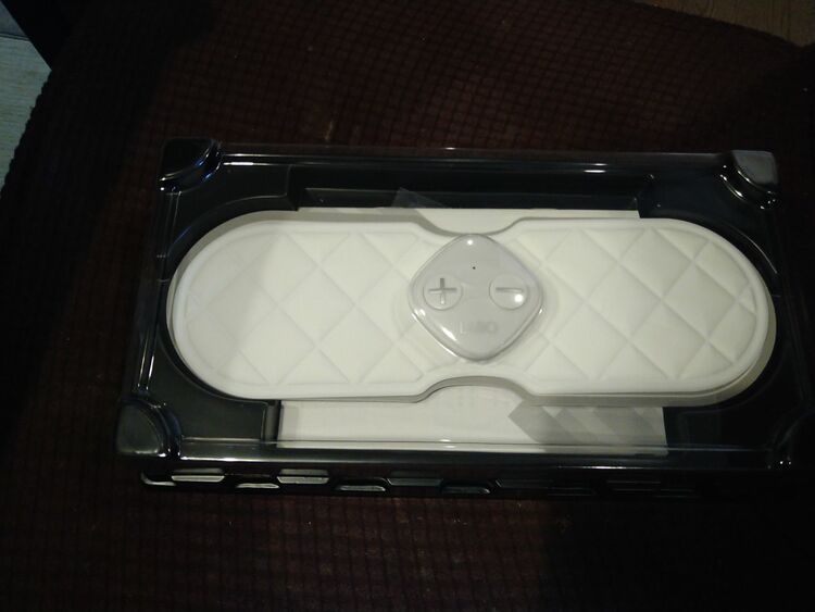 スリムパッド　フィット（コスメ・美容・健康器具）の商品画像 - 査定依頼日：2025年7月8日 - 最高査定価格：1,300円