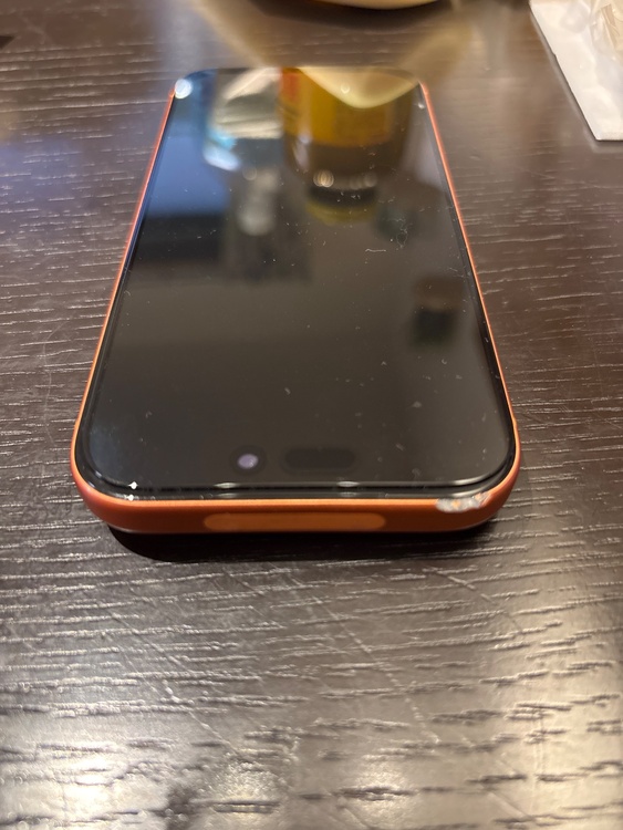 iPhone iPhone 17 Pro 256GB SIMフリー（スマホ）の商品画像 - 査定依頼日：2026年9月7日 - 最高査定価格：137,500円