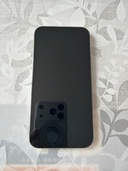 iPhone 12 Pro 128GB Softbank（スマホ）の商品画像 - 査定依頼日：2026年3月17日 - 最高査定価格：34,000円