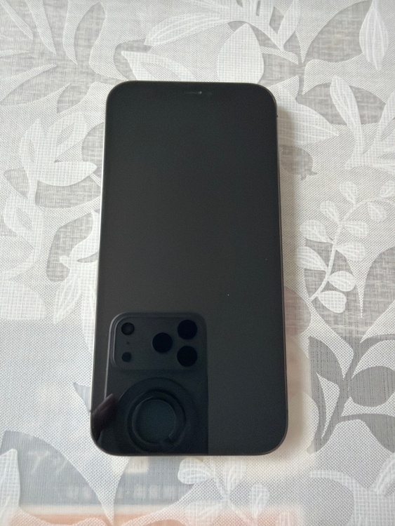 iPhone 12 Pro 128GB Softbank（スマホ）の商品画像 - 査定依頼日：2026年3月17日 - 最高査定価格：34,000円