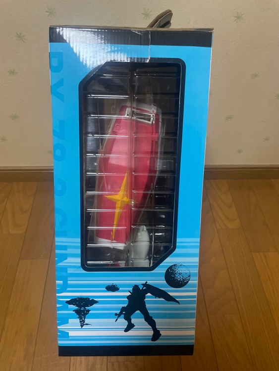 一番くじ　機動戦士ガンダム　〜ガンダム再び立つ!編〜　ガンダムビッグソフビ（フィギュア・プラモデル）の商品画像 - 査定依頼日：2026年4月14日 - 最高査定価格：2,000円