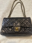 シャネル マトラッセ （ブランドバッグ）の商品画像 - 査定依頼日：2026年4月14日 - 最高査定価格：550,000円