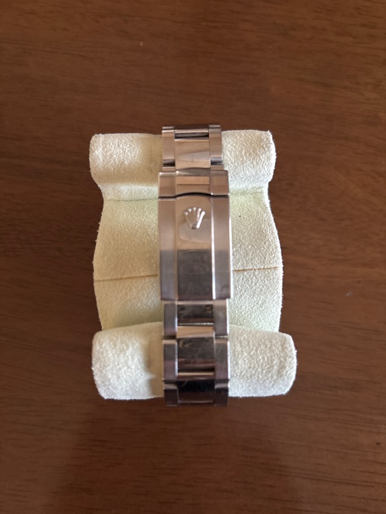 ロレックス デイトジャスト ref11633（高級時計）の商品画像 - 査定依頼日：2025年11月6日 - 最高査定価格：1,650,000円