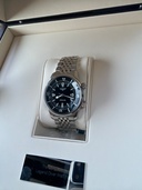 その他 ロンジン L3.764.4.50.7（高級時計）の商品画像 - 査定依頼日：2026年1月24日 - 最高査定価格：450,000円