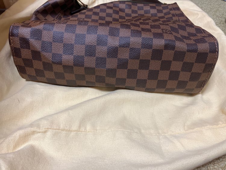 ポートベローPMワンショルダーバッグ（ブランドバッグ）の商品画像 - 査定依頼日：2022年10月6日 - 最高査定価格：100,000円