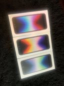 iPhonese3 赤、黒、ジロー　（スマホ）の商品画像 - 査定依頼日：2022年9月20日 - 最高査定価格：88,500円