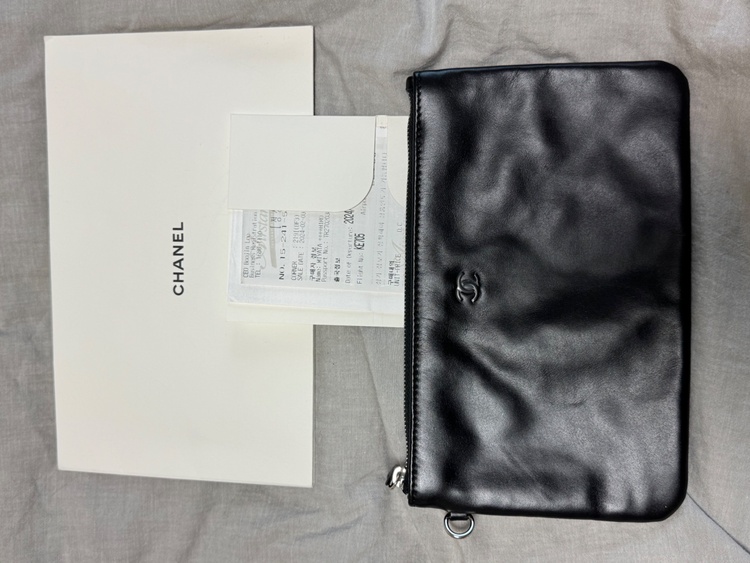 CHANEL 22 ミディアム（ブランドバッグ）の商品画像 - 査定依頼日：2026年9月23日 - 最高査定価格：500,000円