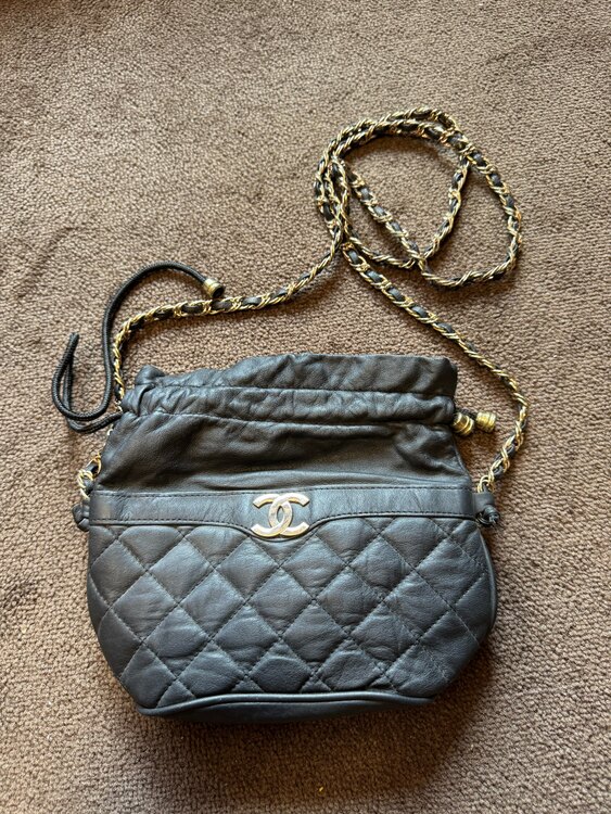 わからない（ブランドバッグ）の商品画像 - 査定依頼日：2025年5月14日