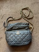 わからない（ブランドバッグ）の商品画像 - 査定依頼日：2025年5月14日