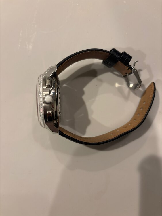 セイコー その他 7X52-0AM（高級時計）の商品画像 - 査定依頼日：2025年1月28日 - 最高査定価格：15,000円