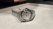 インジュニア　40mm　50周年限定（高級時計）の商品画像 - 査定依頼日：2026年9月15日 - 最高査定価格：1,620,000円