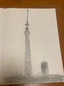 東京スカイツリー（美術品・骨董品）の商品画像 - 査定依頼日：2026年9月16日 - 最高査定価格：100,000円