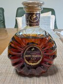 XO （お酒）の商品画像 - 査定依頼日：2026年5月6日 - 最高査定価格：6,000円