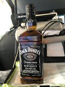 ウイスキー ジャックダニエル （お酒）の商品画像 - 査定依頼日：2024年4月28日 - 最高査定価格：500円