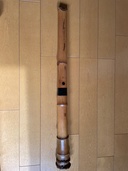 尺八（ピアノ・楽器・PA機材）の商品画像 - 査定依頼日：2026年6月10日 - 最高査定価格：10,000円