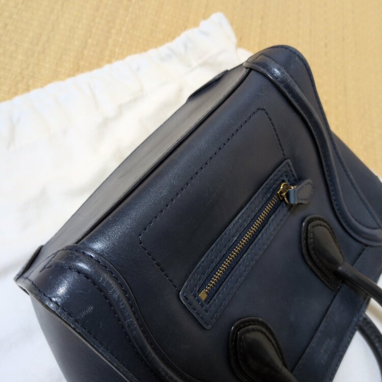 セリーヌ  （ブランドバッグ）の商品画像 - 査定依頼日：2026年4月5日 - 最高査定価格：150,000円