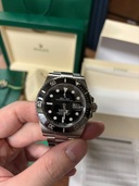 ロレックス　サブマリーナデイト（高級時計）の商品画像 - 査定依頼日：2025年10月22日 - 最高査定価格：2,120,000円