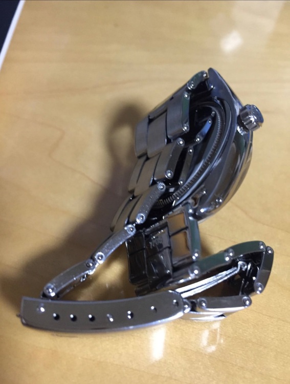 ロレックス その他 オイスターデイト（高級時計）の商品画像 - 査定依頼日：2025年11月4日 - 最高査定価格：300,000円