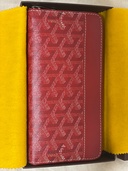 PTE FEUILLEMATIGNONROUGE（ブランド財布・小物）の商品画像 - 査定依頼日：2025年12月17日 - 最高査定価格：25,000円