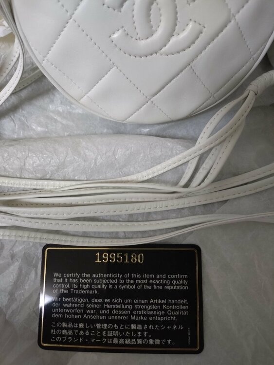 シャネルバッグ（ブランドバッグ）の商品画像 - 査定依頼日：2026年2月12日 - 最高査定価格：220,000円