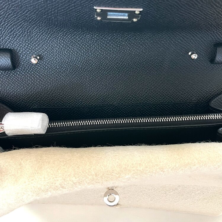 エルメス ケリー （ブランドバッグ）の商品画像 - 査定依頼日：2025年5月20日 - 最高査定価格：790,000円