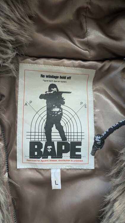 フェイクファーコート（古着・ファッション）の商品画像 - 査定依頼日：2026年1月17日 - 最高査定価格：100,000円