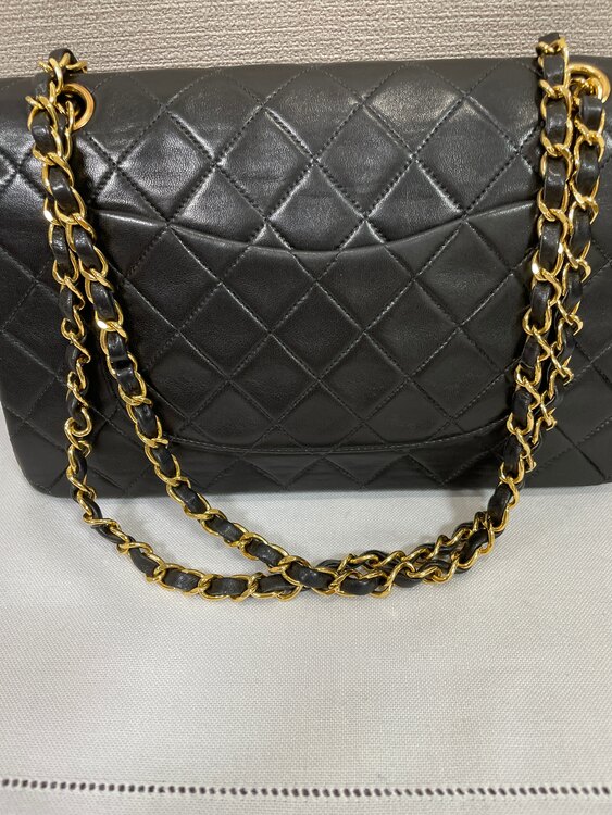 シャネル マトラッセ （ブランドバッグ）の商品画像 - 査定依頼日：2025年1月31日 - 最高査定価格：500,000円