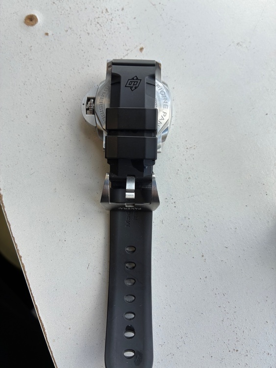 PAM00973（高級時計）の商品画像 - 査定依頼日：2025年12月7日 - 最高査定価格：750,000円