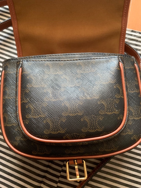 セリーヌ  （ブランドバッグ）の商品画像 - 査定依頼日：2026年2月19日 - 最高査定価格：120,000円