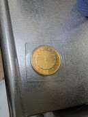 天皇陛下御座位60年拾万円金貨（金・貴金属）の商品画像 - 査定依頼日：2026年6月10日 - 最高査定価格：418,460円