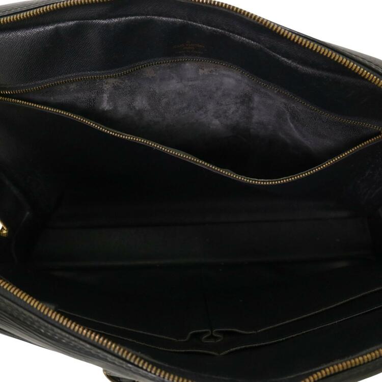 ビジネスバック（ブランドバッグ）の商品画像 - 査定依頼日：2026年1月11日 - 最高査定価格：35,000円