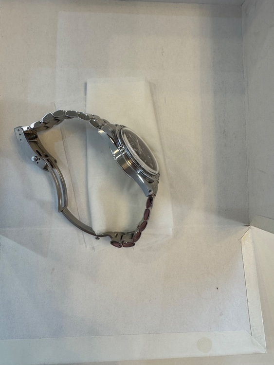 スピードマスター ファーストレプリカ 3594.50（高級時計）の商品画像 - 査定依頼日：2026年3月4日 - 最高査定価格：480,000円