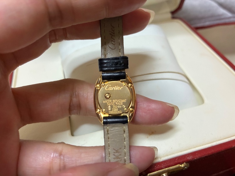 不明（高級時計）の商品画像 - 査定依頼日：2025年9月11日 - 最高査定価格：1,100,000円