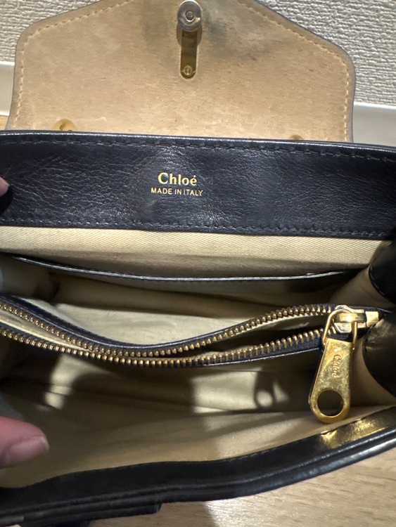 ABY（ブランドバッグ）の商品画像 - 査定依頼日：2025年6月14日 - 最高査定価格：40,000円