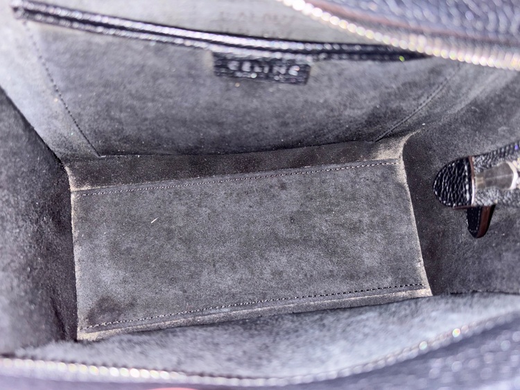 セリーヌ  （ブランドバッグ）の商品画像 - 査定依頼日：2025年9月11日 - 最高査定価格：90,000円