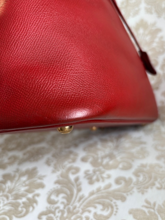 ボリード35（ブランドバッグ）の商品画像 - 査定依頼日：2026年3月3日 - 最高査定価格：280,000円