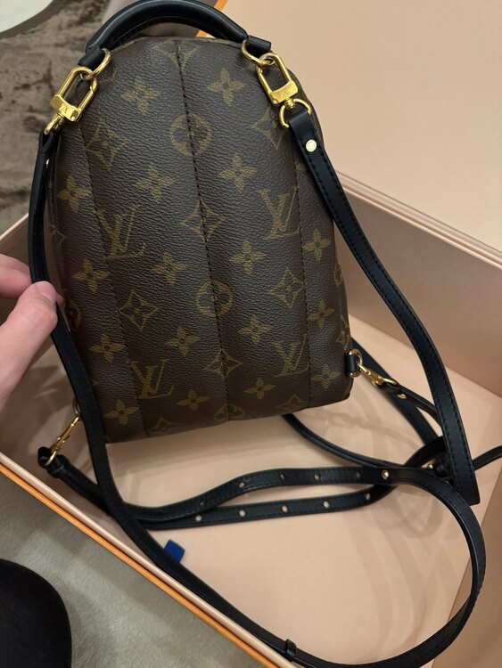 ルイヴィトン モノグラム （ブランドバッグ）の商品画像 - 査定依頼日：2024年12月30日 - 最高査定価格：150,000円