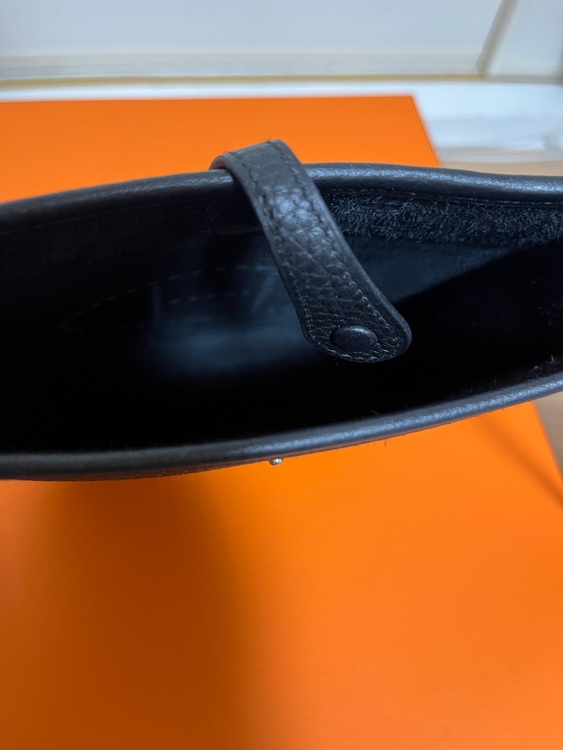 ミニエブリン（ブランドバッグ）の商品画像 - 査定依頼日：2025年8月24日 - 最高査定価格：330,000円