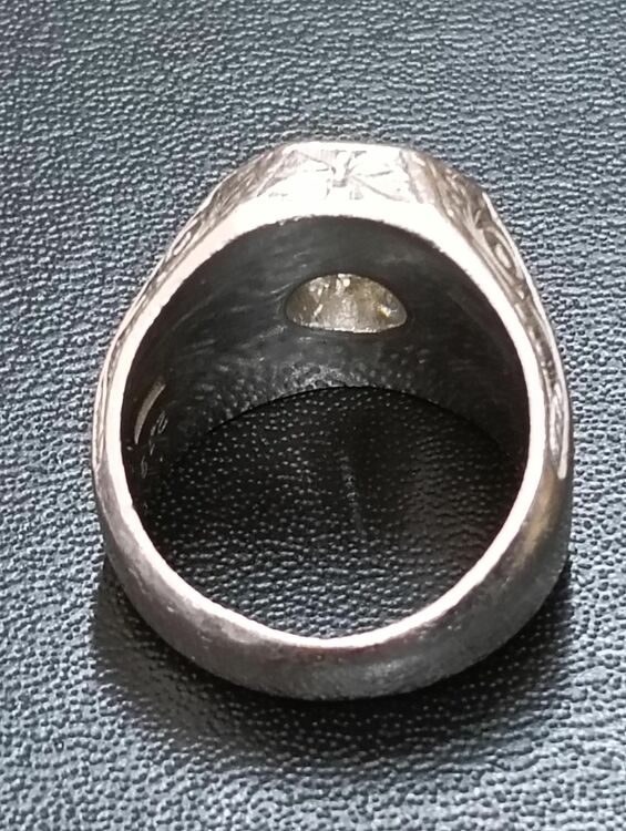 指輪（金・貴金属）の商品画像 - 査定依頼日：2025年11月18日 - 最高査定価格：2,500,000円