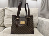 ハムステッド（ブランドバッグ）の商品画像 - 査定依頼日：2026年4月16日 - 最高査定価格：100,000円