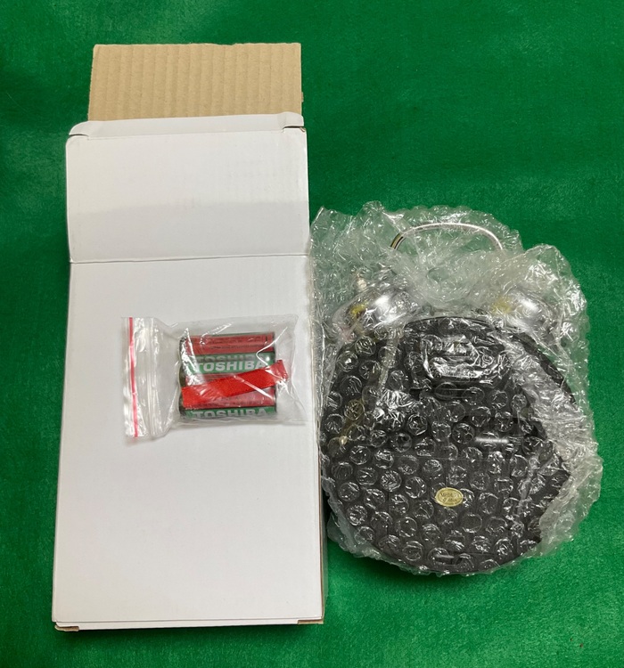 宇崎ちゃんと遊びたい　音声入り目覚まし時計（その他のおもちゃ）の商品画像 - 査定依頼日：2025年8月8日 - 最高査定価格：1,000円