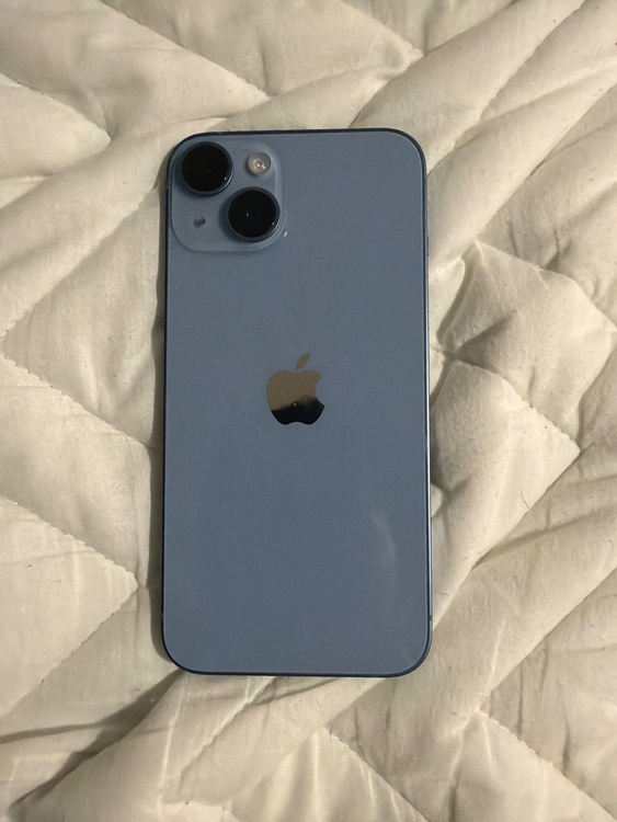 iPhone iPhone 14 128GB Softbank（スマホ）の商品画像 - 査定依頼日：2026年7月20日 - 最高査定価格：43,000円