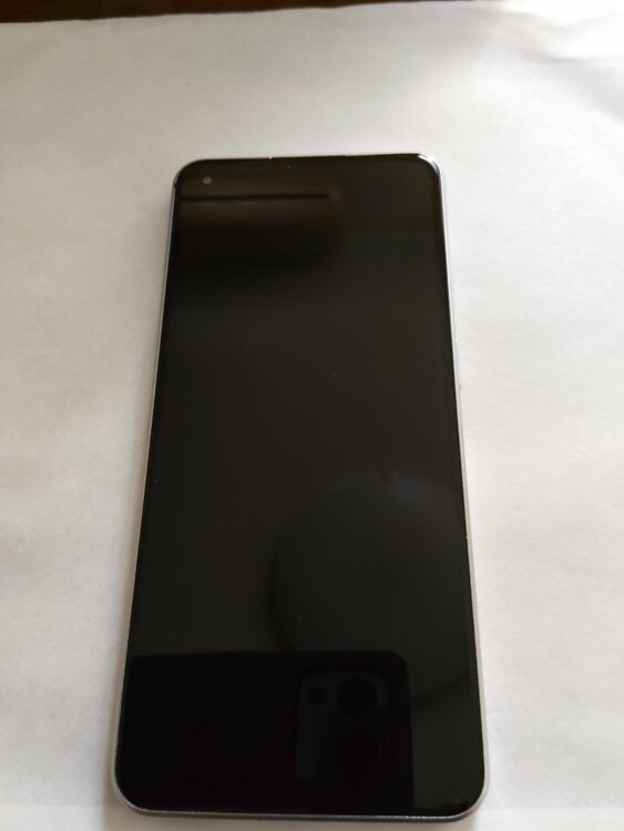 OPPO OPPO Reno9 A Y!mobile（スマホ）の商品画像 - 査定依頼日：2026年9月5日 - 最高査定価格：9,000円