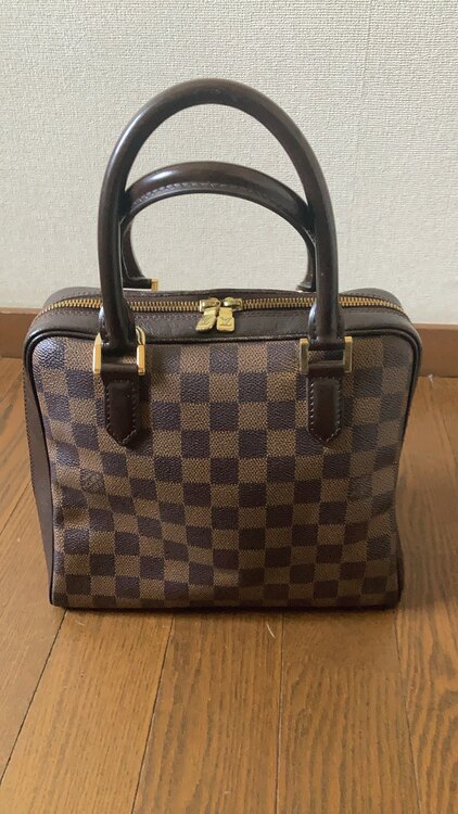 ルイヴィトン ダミエ （ブランドバッグ）の商品画像 - 査定依頼日：2025年5月5日 - 最高査定価格：74,000円