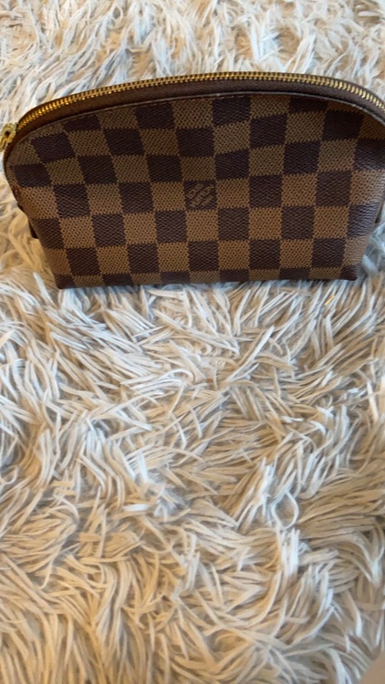 ルイヴィトン ダミエ （ブランドバッグ）の商品画像 - 査定依頼日：2025年10月5日 - 最高査定価格：45,000円