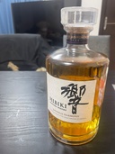 ウイスキー サントリー響 （お酒）の商品画像 - 査定依頼日：2026年3月5日 - 最高査定価格：9,500円