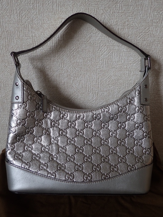 GUCCI（その他は未定）（ブランドバッグ）の商品画像 - 査定依頼日：2026年3月31日 - 最高査定価格：60,000円